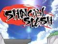Hra Shinobi Sek