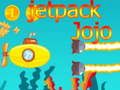 Hra Jetpack Jojo Hra Jetpack Jojo