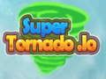 Hra Super Tornádo.io Hra Super Tornádo.io