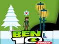 Hra Ben 10 Běžec