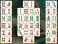 Hra Prázdninový Mahjong Remix