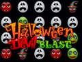 Hra Halloweenová Ďábelská Exploze