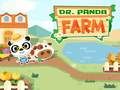 Hra Dr. Panda Farma