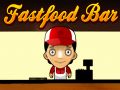 Hra Fastfood Bar Hra Fastfood Bar