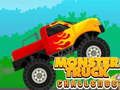 Hra Výzva Monster Truck