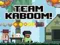 Hra Tým Kaboom