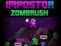 Hra Impostor Zombrush