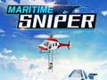 Hra Námořní Sniper