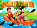 Hra Jarní Pic Pastring