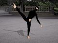 Hra Ninja Akademie