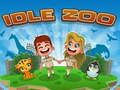 Hra Pohodlná ZOO