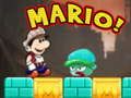 Hra Mario! Hra Mario!