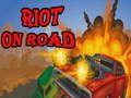Hra Riot na silnici