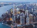 Hra Sbírka skládaček New York