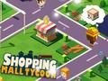 Hra Tycoon Nákupního Centra