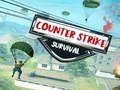 Hra Counter Strike Přežití