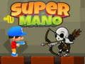 Hra Super Mano