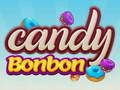 Hra Cukrátko Bonbon