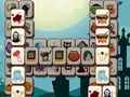 Hra Halloween Mahjong 2 Hra Halloween Mahjong 2