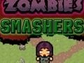Hra Zombí Rozbíječi
