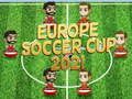 Hra Evropský pohár v socceru 2021