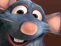 Hra Kolekce Puzzle Ratatouille Hra Kolekce Puzzle Ratatouille