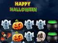 Hra Šťastný Halloween
