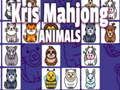 Hra Kris Mahjong 3 Hra Kris Mahjong 3