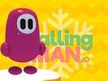 Hra Fallingman.io - Zimní Sezóny