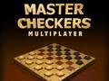 Hra Mistr Dámu Multiplayer