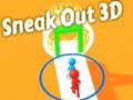 Hra Uprchnout 3D