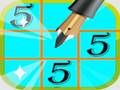 Hra Sudoku Pro Hra Sudoku Pro