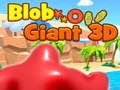 Hra Blob Obrova 3D