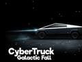 Hra CyberTruck Galaktický Pád