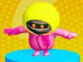Hra Fall Guys: 3D Knockout