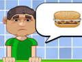 Hra Tvůrce Hot Dogů Rychlé Jídlo Hra Tvůrce Hot Dogů Rychlé Jídlo