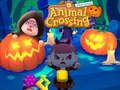 Hra Nové Horizonty: Vítejte v Animal Crossing