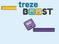 Hra Treze Boost