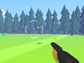 Hra Golfový Lov 3D