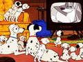 Hra Kolekce Skládaček 101 Dalmatiánů Hra Kolekce Skládaček 101 Dalmatiánů