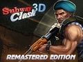Hra Subway Clash Remaster