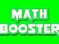 Hra Matematický Booster