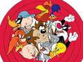 Hra Kolekce Puzzle Looney Tunes