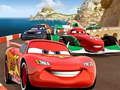 Hra Skluzavka McQueen Cars