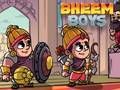 Hra Chlapci Bheem
