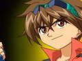 Hra Bakugan Skládačka Kolekce Hra Bakugan Skládačka Kolekce