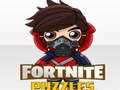 Hra Fortnite Hádanky