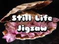 Hra Tichý život: skládačka