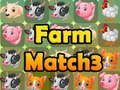 Hra Farma Match3