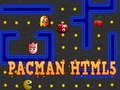 Hra Pacman HTML5 Hra Pacman HTML5